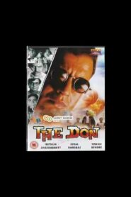 The Don 1995 on netflix