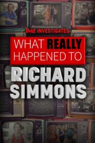 TMZ Investigates | What Really Happened to Richard Simmons 2022 on netflix