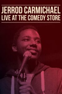 Jerrod Carmichael: Love at the Store 2014 on netflix