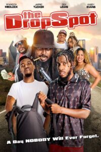 The Drop Spot 2022 on netflix