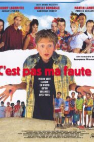 I Didn’t Do It! 1999 on netflix