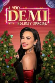 A Very Demi Holiday Special 2023 on netflix
