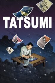 Tatsumi 2011 on netflix