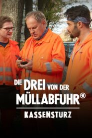 Die Drei von der Müllabfuhr – Kassensturz 2020 on netflix