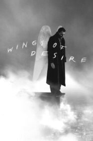 Wings of Desire 1987 on netflix