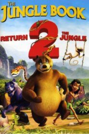 The Jungle Book: Return 2 the Jungle 2013 on netflix