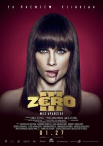 Zero III 2017 on netflix