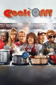 Cook-Off! 2017 on netflix