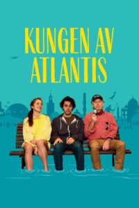 King of Atlantis 2019 on netflix