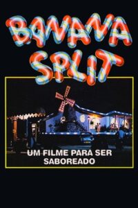 Banana Split 1988 on netflix