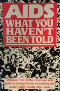 AIDS: What You Haven’t Been Told 1989 on netflix