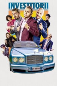 Investors 2021 on netflix