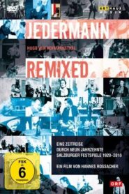 Jedermann Remixed 2011 on netflix