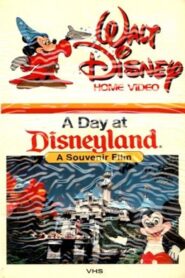 A Day at Disneyland 1991 1991 on netflix