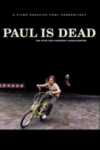 Paul Is Dead 2000 on netflix