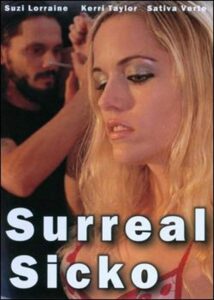 Surreal Sicko 2012 on netflix