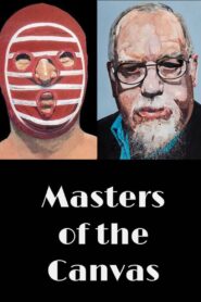 Masters of the Canvas 1992 on netflix