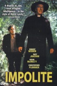 Impolite 1992 on netflix