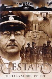 The Gestapo: Hitler’s Secret Police 1991 on netflix