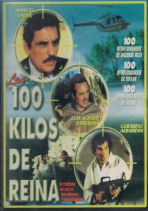 Los 100 Kilos de Reyna 1998 on netflix