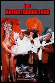 Los extraterrestres 1983 on netflix