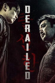 Derailed 2016 on netflix