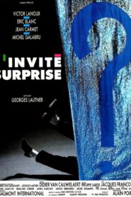 L’Invité surprise 1989 on netflix