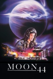 Moon 44 1990 on netflix