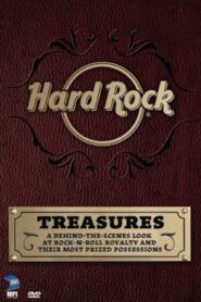 Hard Rock Treasures 2005 on netflix