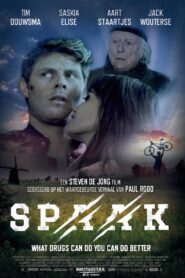 Spaak 2017 on netflix
