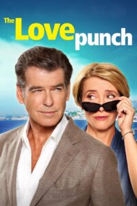 The Love Punch 2014 on netflix