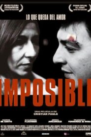 Imposible 2005 on netflix