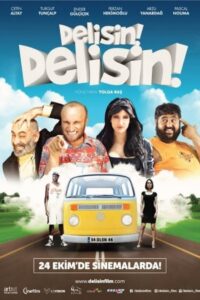 Delisin! Delisin! 2014 on netflix