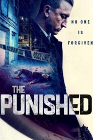 The Punished 2021 on netflix