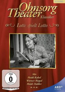 Ohnsorg Theater – Lotte spielt Lotto 1980 on netflix