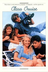 Class Cruise 1989 on netflix