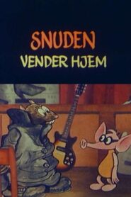Snuden 3 – Snuden vender hjem 1980 on netflix