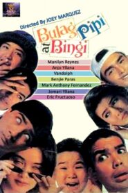 Bulag, Pipi at Bingi 1993 on netflix