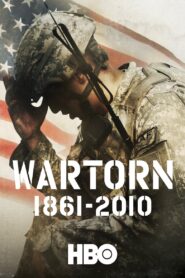 Wartorn: 1861-2010 2010 on netflix