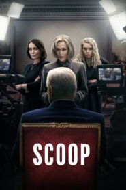 Scoop 2024 on netflix