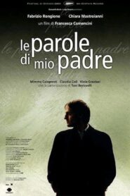 The Words of My Father 2001 on netflix