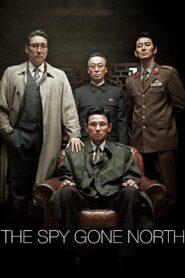 The Spy Gone North 2018 on netflix