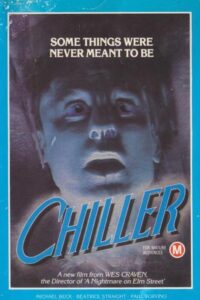Chiller 1985 on netflix