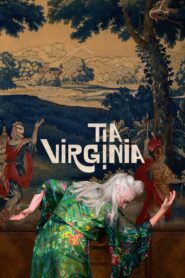 Aunt Virginia 2023 on netflix