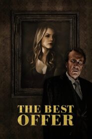 The Best Offer 2013 on netflix
