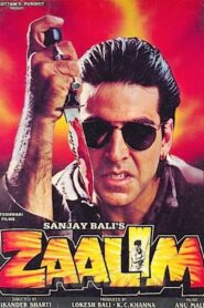 Zaalim 1994 on netflix