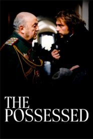The Possessed 1988 on netflix