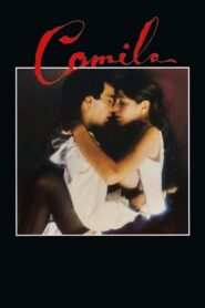 Camila 1984 on netflix