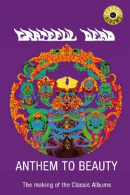 Grateful Dead: Anthem to Beauty 1997 on netflix
