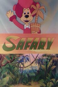 Movie’s Adventures ‒ Safary 1996 on netflix